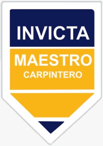 Invicta Centro Carpintero 